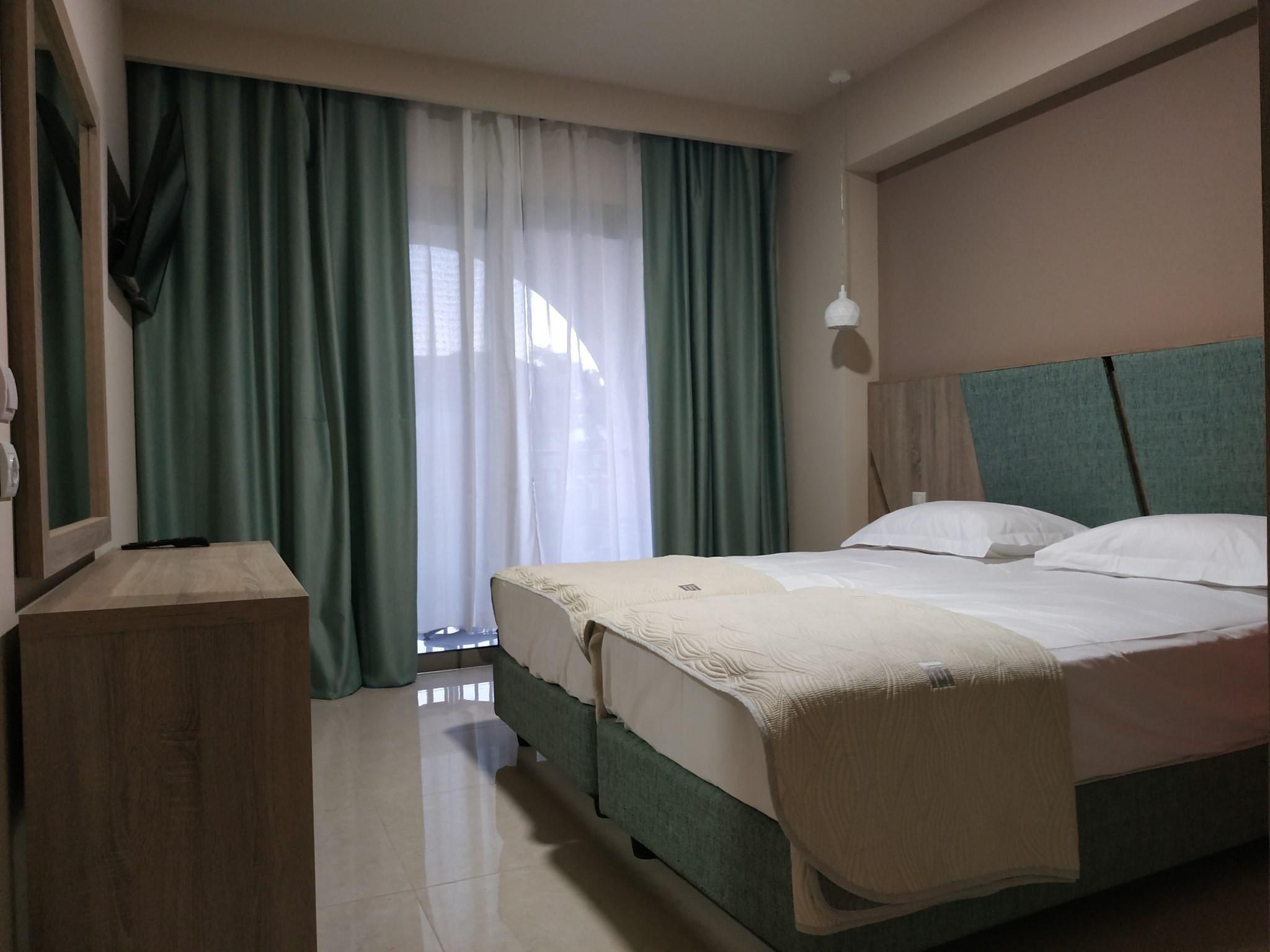 Eleni'S Garden & Castello Suites Alykanas  Exterior photo