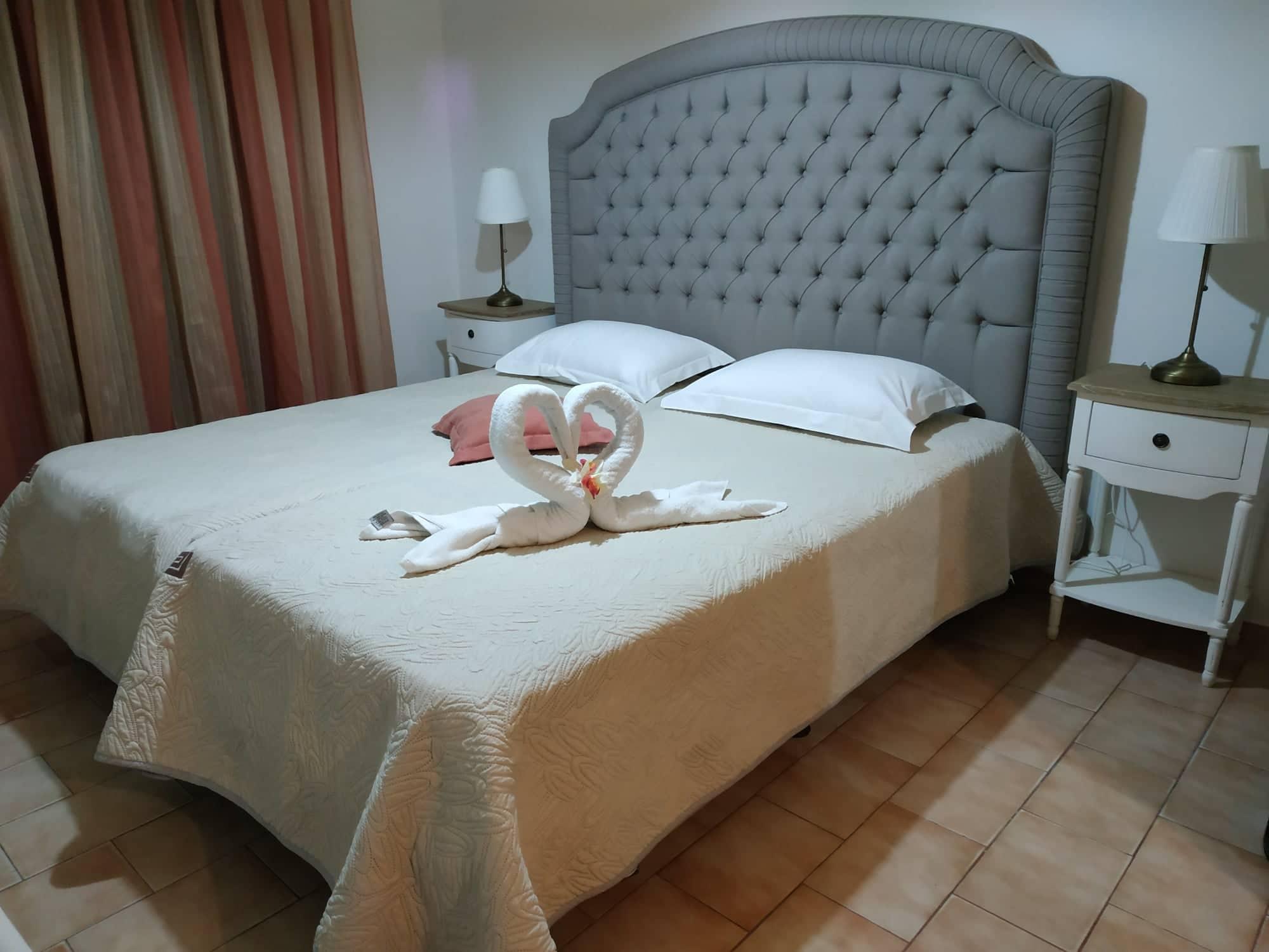 Eleni'S Garden & Castello Suites Alykanas  Exterior photo